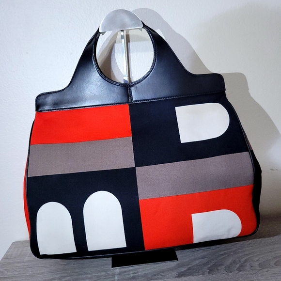 Bally Colored Handbag - Picture 4 of 12